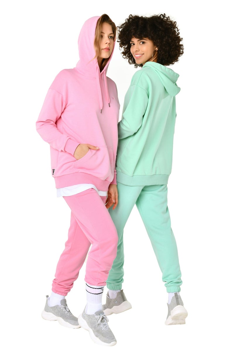 Bilcee Women HOODED - Image 2